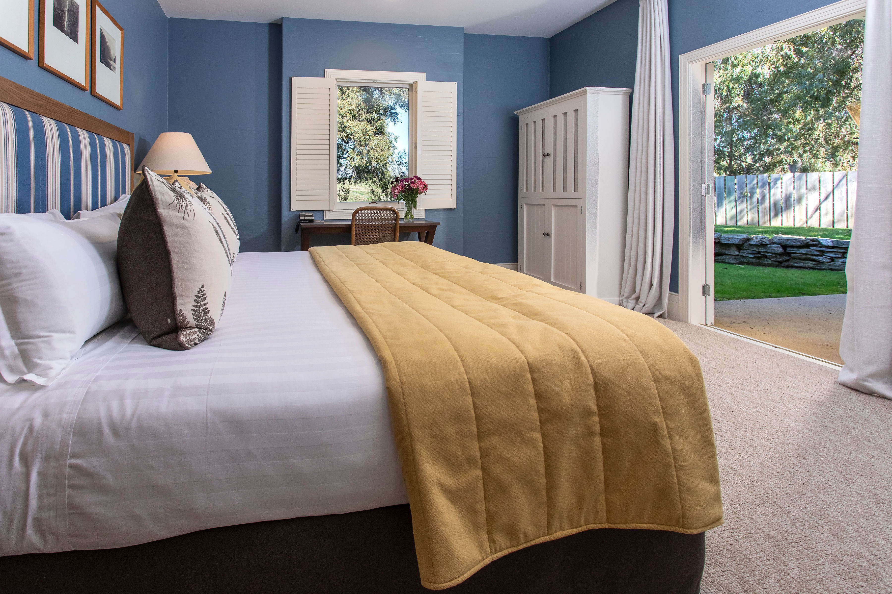 Millbrook room